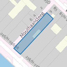 Perceel ASD08-L-5889