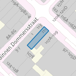 Perceel ASD08-L-5896