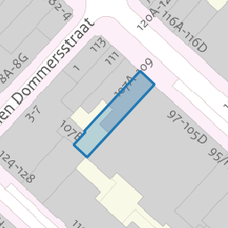 Perceel ASD08-L-5898