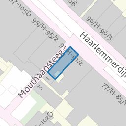 Perceel ASD08-L-5914