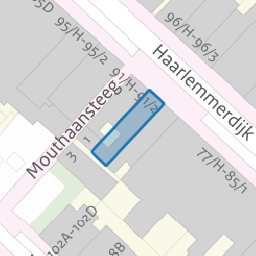 Perceel ASD08-L-5915