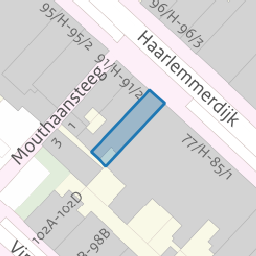 Perceel ASD08-L-5916