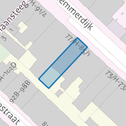 Perceel ASD08-L-5918