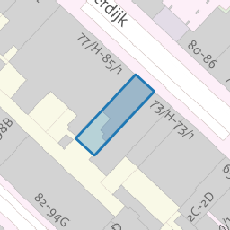 Perceel ASD08-L-5920