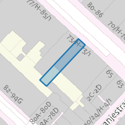 Perceel ASD08-L-5922