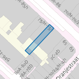 Perceel ASD08-L-5923