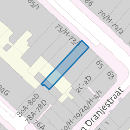 Perceel ASD08-L-5924