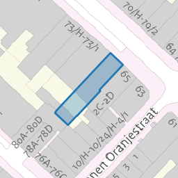 Perceel ASD08-L-5925