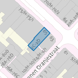 Perceel ASD08-L-5926