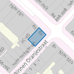 Perceel ASD08-L-5927