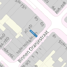 Perceel ASD08-L-5928