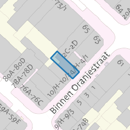 Perceel ASD08-L-5930