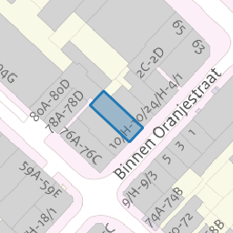 Perceel ASD08-L-5932