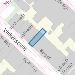 Perceel ASD08-L-5942