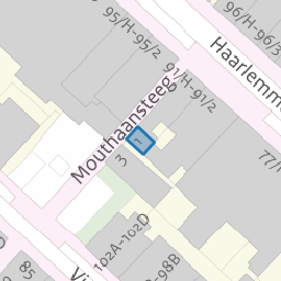 Perceel ASD08-L-5949