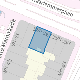 Perceel ASD08-L-5957