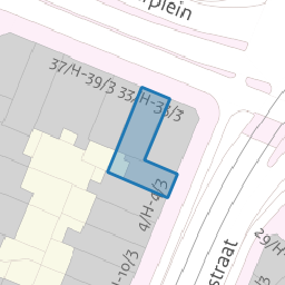 Perceel ASD08-L-5959