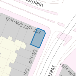 Perceel ASD08-L-5960