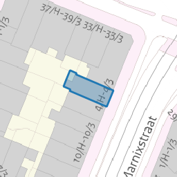 Perceel ASD08-L-5961