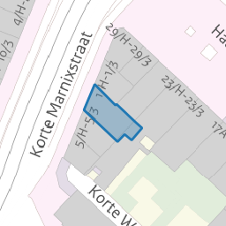 Perceel ASD08-L-5980