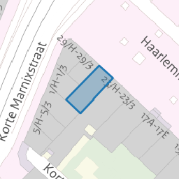 Perceel ASD08-L-5984