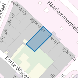 Perceel ASD08-L-5986