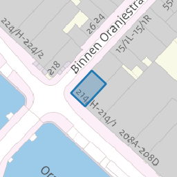 Perceel ASD08-L-6006