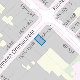 Perceel ASD08-L-6011