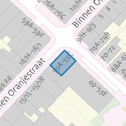 Perceel ASD08-L-6012