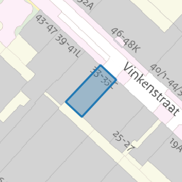 Perceel ASD08-L-6023