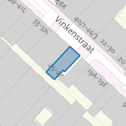 Perceel ASD08-L-6025