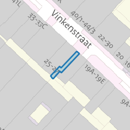 Perceel ASD08-L-6026