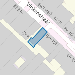 Perceel ASD08-L-6027