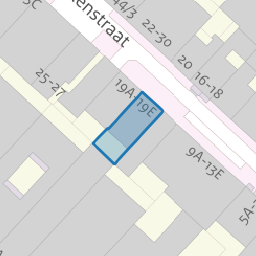 Perceel ASD08-L-6029