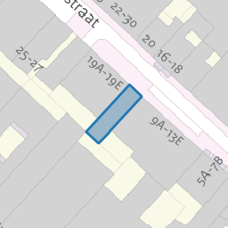 Perceel ASD08-L-6030