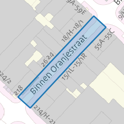 Perceel ASD08-L-6031