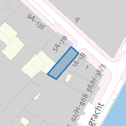 Perceel ASD08-L-6038