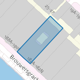 Perceel ASD08-L-6054