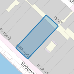 Perceel ASD08-L-6055