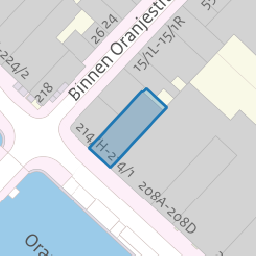 Perceel ASD08-L-6060