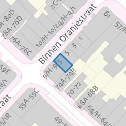 Perceel ASD08-L-6064