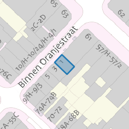 Perceel ASD08-L-6067