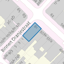 Perceel ASD08-L-6068