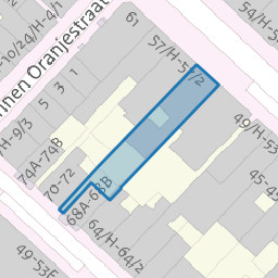 Perceel ASD08-L-6071