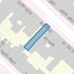 Perceel ASD08-L-6074