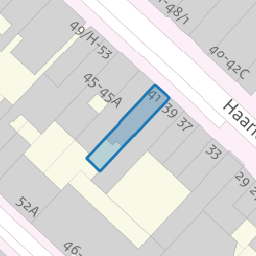 Perceel ASD08-L-6079