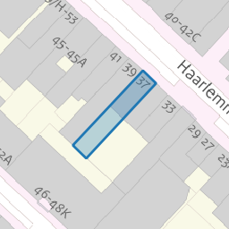 Perceel ASD08-L-6080