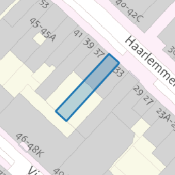 Perceel ASD08-L-6081