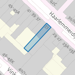 Perceel ASD08-L-6082