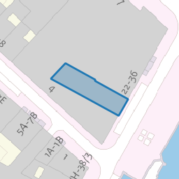 Perceel ASD08-L-6100